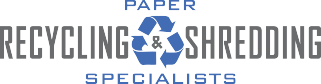 Paper Recycling & Shredding Specialists